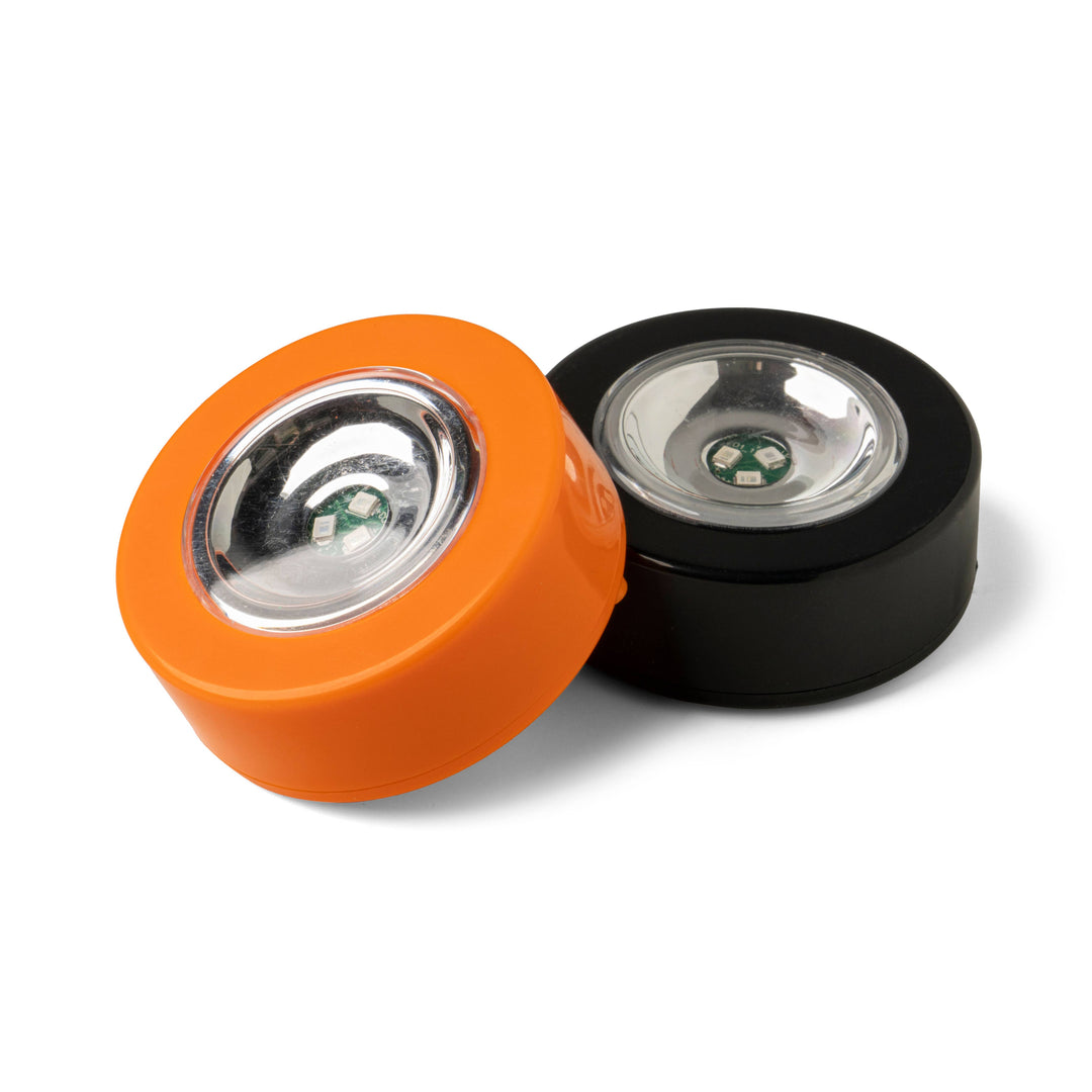 Spooky LITES! Jack-o-Lantern Color Changing Lights – Marana